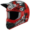 Shark SX 1 Skully Mat