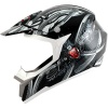 Shark SX2 Claws - Black / White / Silver