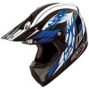 Shark SXR Crewline - Blue