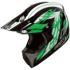 Shark SXR Crewline - Green