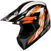 Shark SXR Crewline - Orange