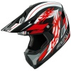 Shark SXR Crewline - Red