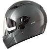 Shark Vision R GT Carbon Blank - Silver