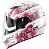 Shark Vision R Divine - White / Red / Black