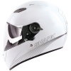 Shark Vision R Blank - Gloss White