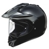 Shoei Hornet DS - Black