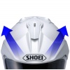 Shoei Hornet DS - Sonora TC5
