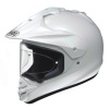 Shoei Hornet DS - White