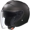 Shoei J Cruise - Matt Black