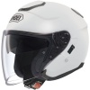 Shoei J Cruise - White