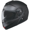 Shoei Neotec - Matt Black