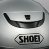 Shoei Qwest - White