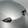 Shoei Qwest - White