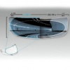Shoei Qwest - White