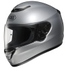 Shoei Qwest - Gloss Light Silver