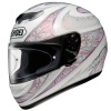 Shoei Raid 2 - Couture TC7