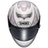 Shoei Raid 2 - Couture TC7