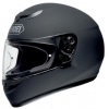 Shoei Raid 2 - Matt Black