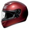 Shoei Raid 2 - Wine Red