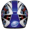Shoei Raid 2 - Orb TC2
