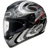 Shoei Raid 2 - Orb TC5