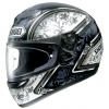Shoei Raid 2