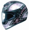 Shoei Raid 2 - Vogue TC7 Pink