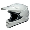 Shoei VFX-W - White