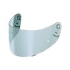 Shoei Visor - CX1-V - Mellow Smoke
