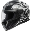 Shoei XR-1100 - Beowulf TC6