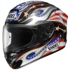 Shoei X-Spirit 2 - Glory 2 TC2