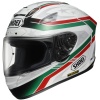 Shoei X-Spirit 2 - Laseca TC4