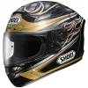 Shoei X-Spirit 2 - Vermeulen 4 TC9
