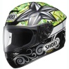 Shoei X-Spirit 2 - Elias 2 TC3