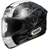 Shoei X-Spirit 2 - Kagayama 3 TC5