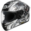Shoei X-Spirit 2 - Kiyonari 2 TC6