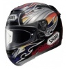 Shoei X-Spirit - Kallio TC-1