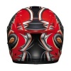 Shoei X-Spirit - Kiyonari TC-1 Red