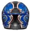 Shoei X-Spirit - Kiyonari TC-2 Blue