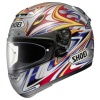 Shoei X-Spirit - Luthi TC-1