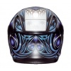 Shoei X-Spirit - Vermeulen TC-2 Blue