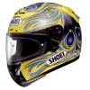 Shoei X-Spirit - Vermeulen TC-3 Yellow