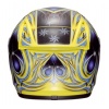 Shoei X-Spirit - Vermeulen TC-3 Yellow