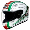 Shoei X-Spirit 2 - Streamliner TC4