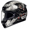 Shoei XR-1000 - Diabolic 3 TC-5