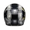 Shoei XR-1000 - Diabolic 3 TC-5