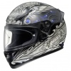 Shoei XR-1000 - Diabolic Zero TC-5