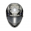 Shoei XR-1000 - Diabolic Zero TC-5