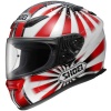 Shoei XR-1100 - Conqueror TC1