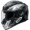 Shoei XR-1100 - Diabolic Cimmerian